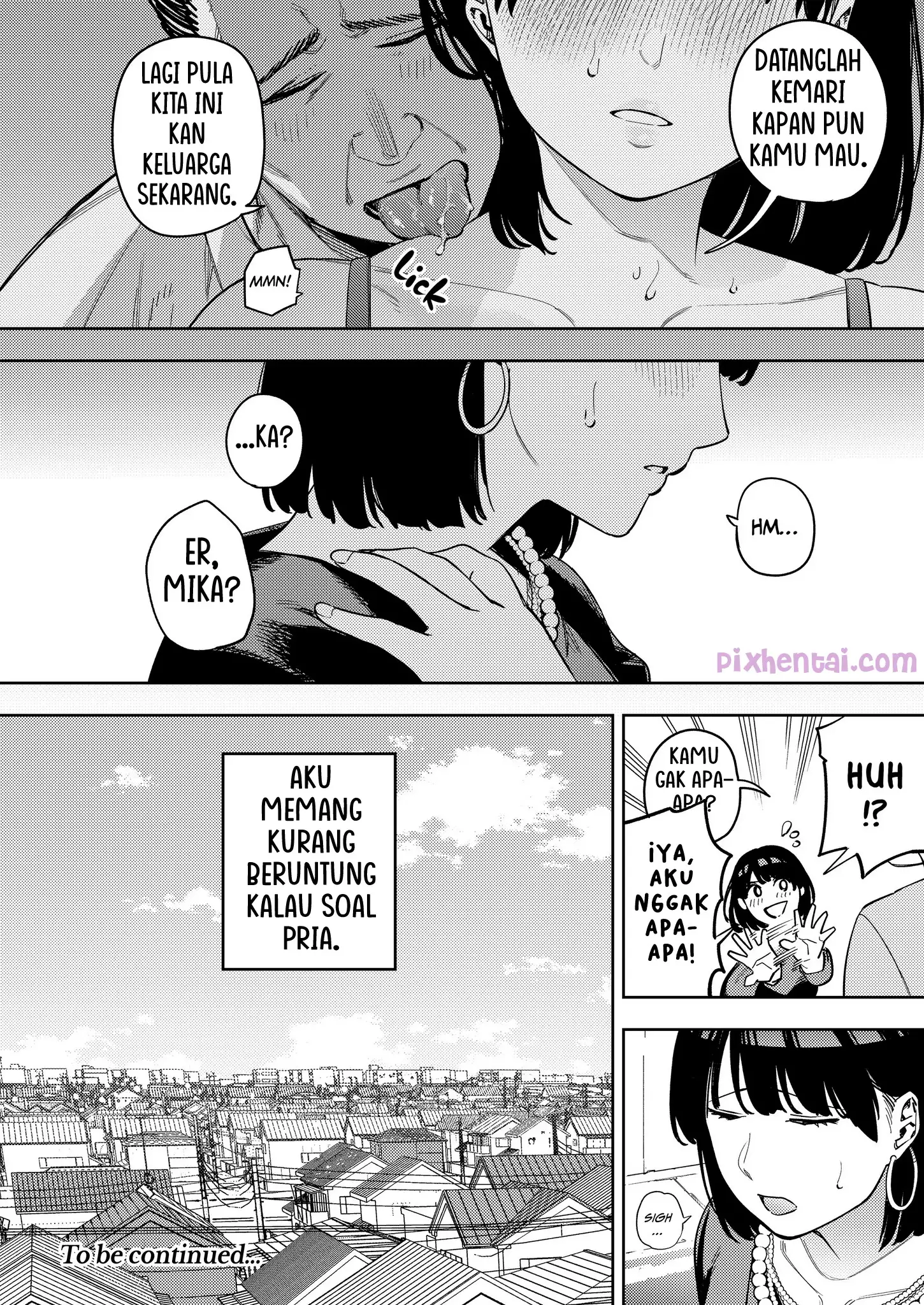 Komik hentai xxx manga sex bokep Wife Embraced by Father-in-Law Mika Part 1 page 59